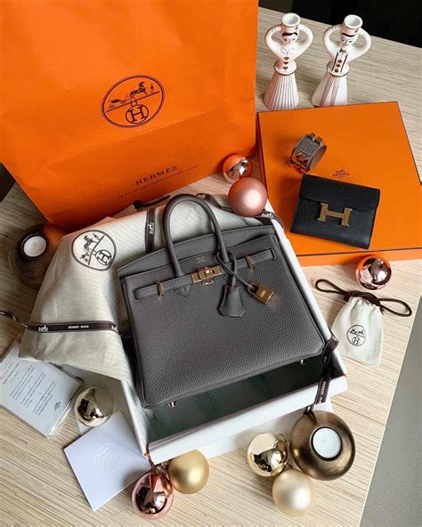 hermes purses birkin|hermes birkin unboxing.